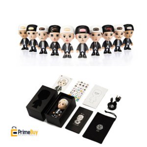 EXO Figure Bluetooth Speaker | PrimeBuy EXO Figure Bluetooth Speaker | PrimeBuy